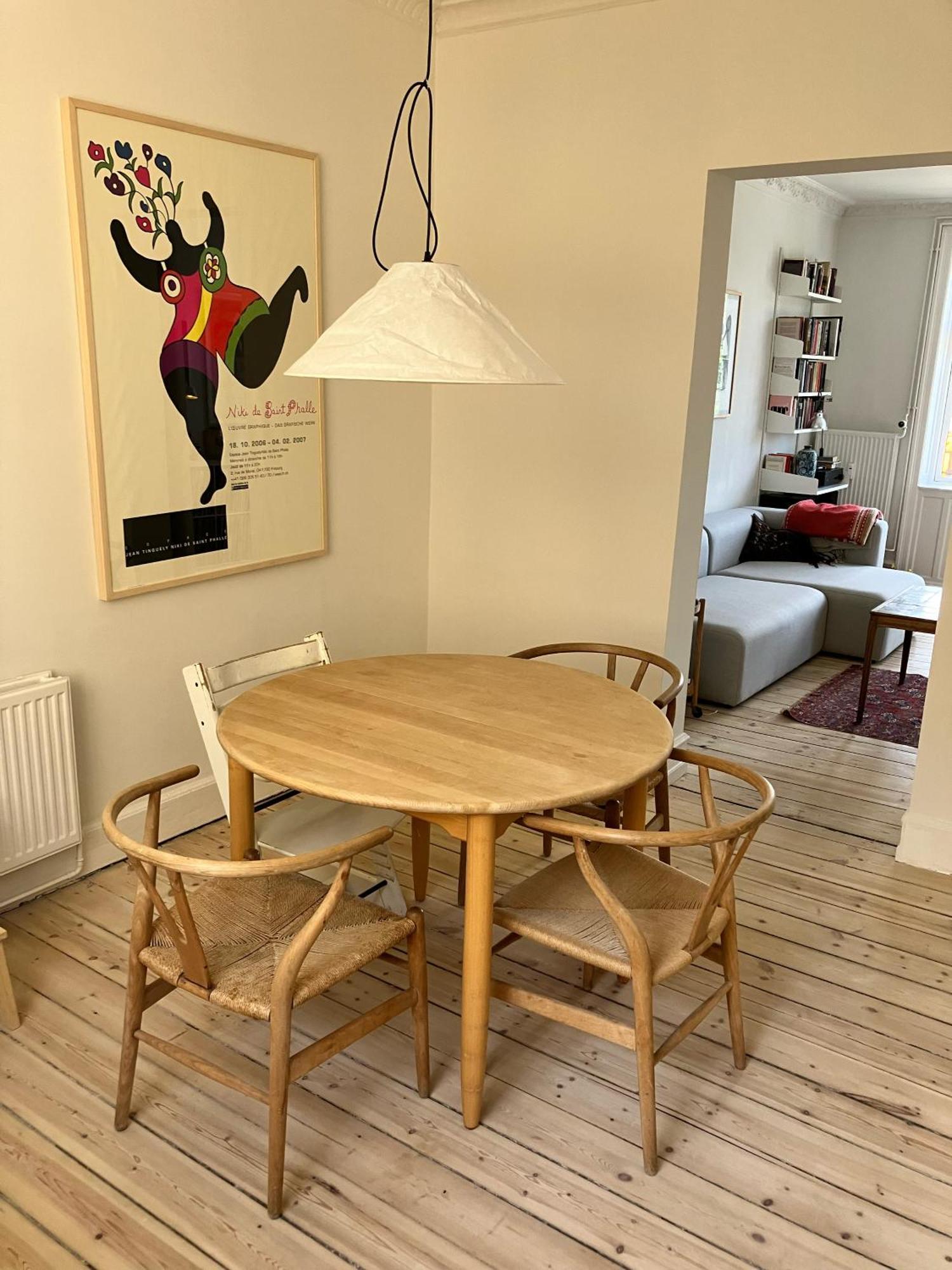 Central N Appartement
