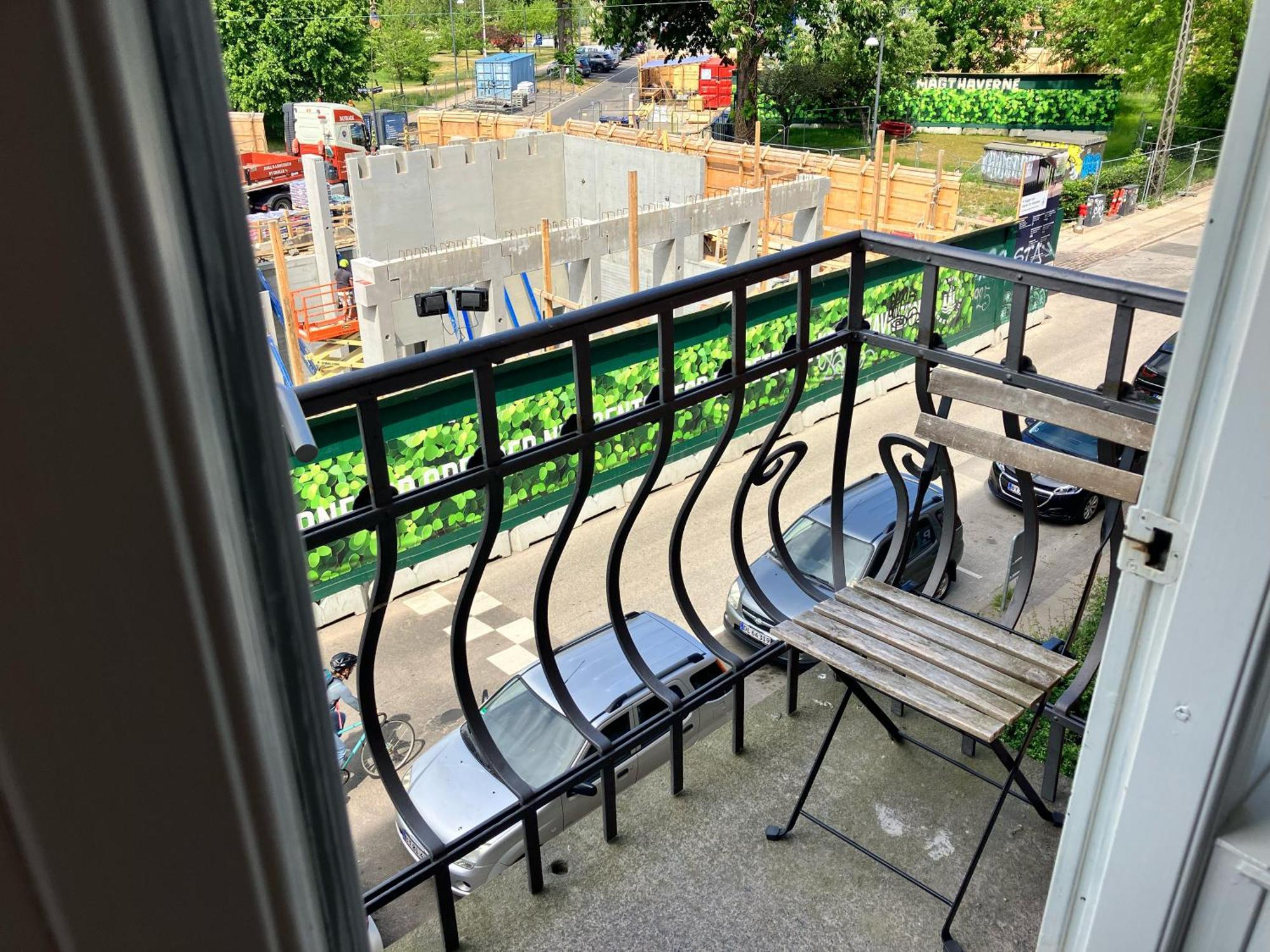 Appartement Central N *