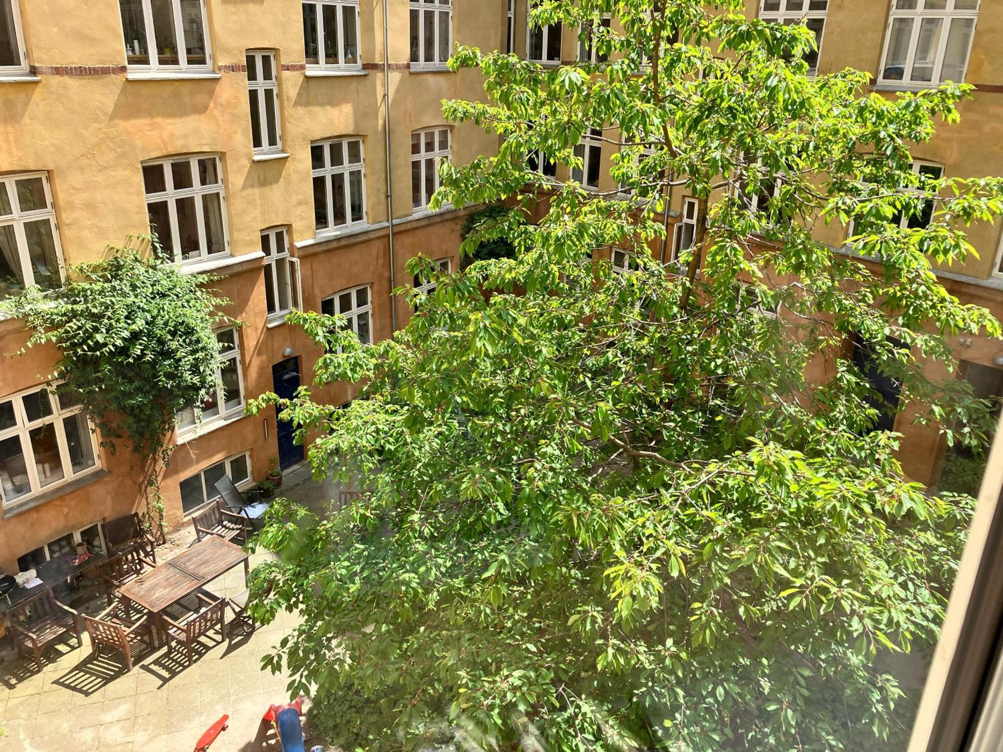 Central N Appartement *
